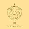 Cover of The Book of Wesley