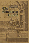 Cover for The Gutenberg Rubric