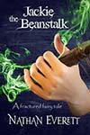 Cover of Jackie the Beanstalk