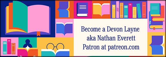 Become a Nathan Everett patron!