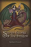 Cover for Steven George and the Dragon
